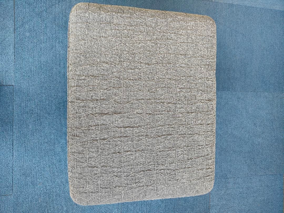 HIDA 飛騨産業 SEOTO スツール オットマン