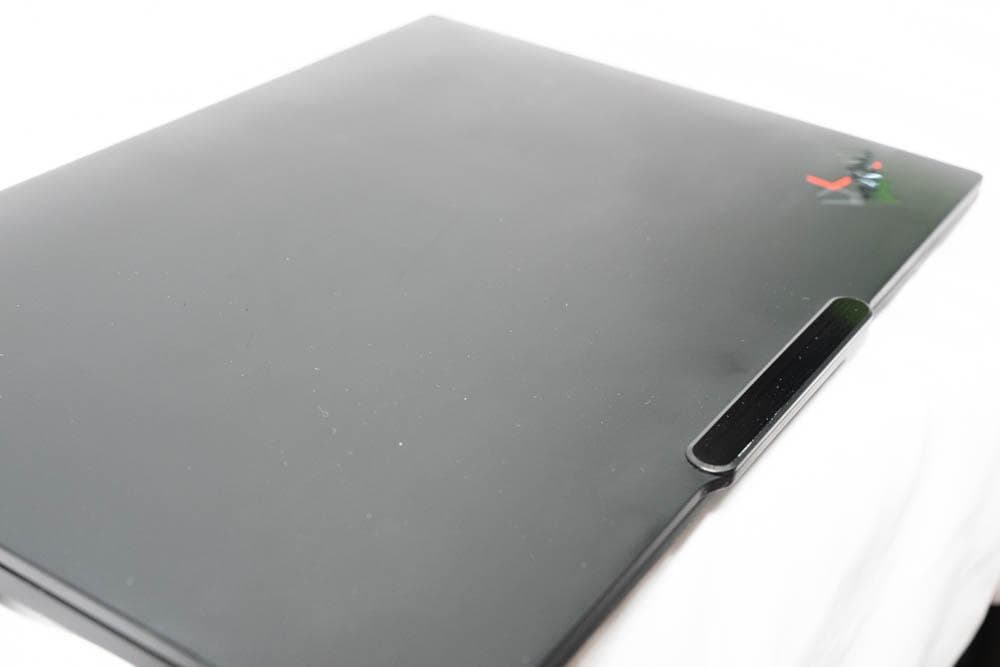ThinkPad X1 Gen13 Aura Edition US配列