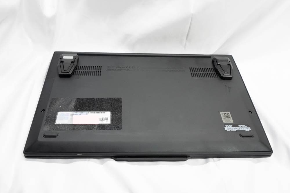 ThinkPad X1 Gen13 Aura Edition US配列