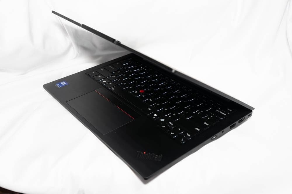 ThinkPad X1 Gen13 Aura Edition US配列