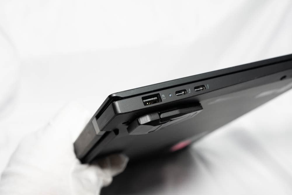 ThinkPad X1 Gen13 Aura Edition US配列