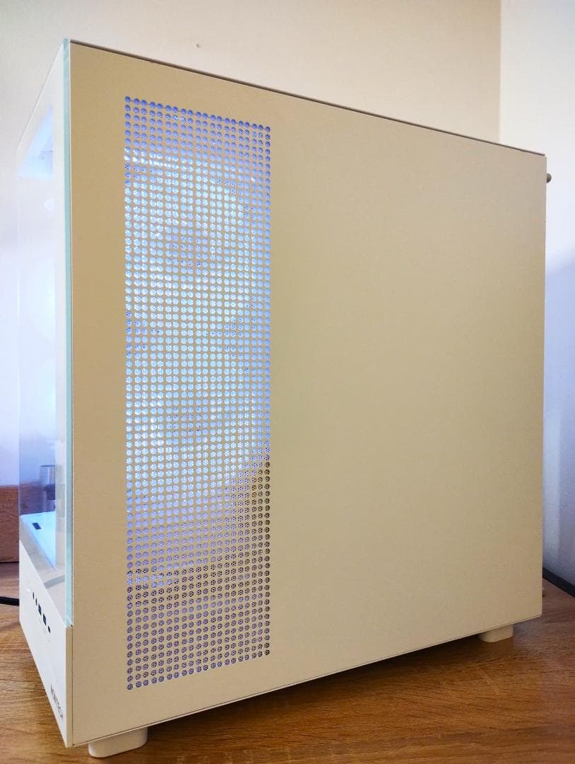 ゲーミングPC/Ryzen7 3700X/RX5700/SSD 1TB/送料無料