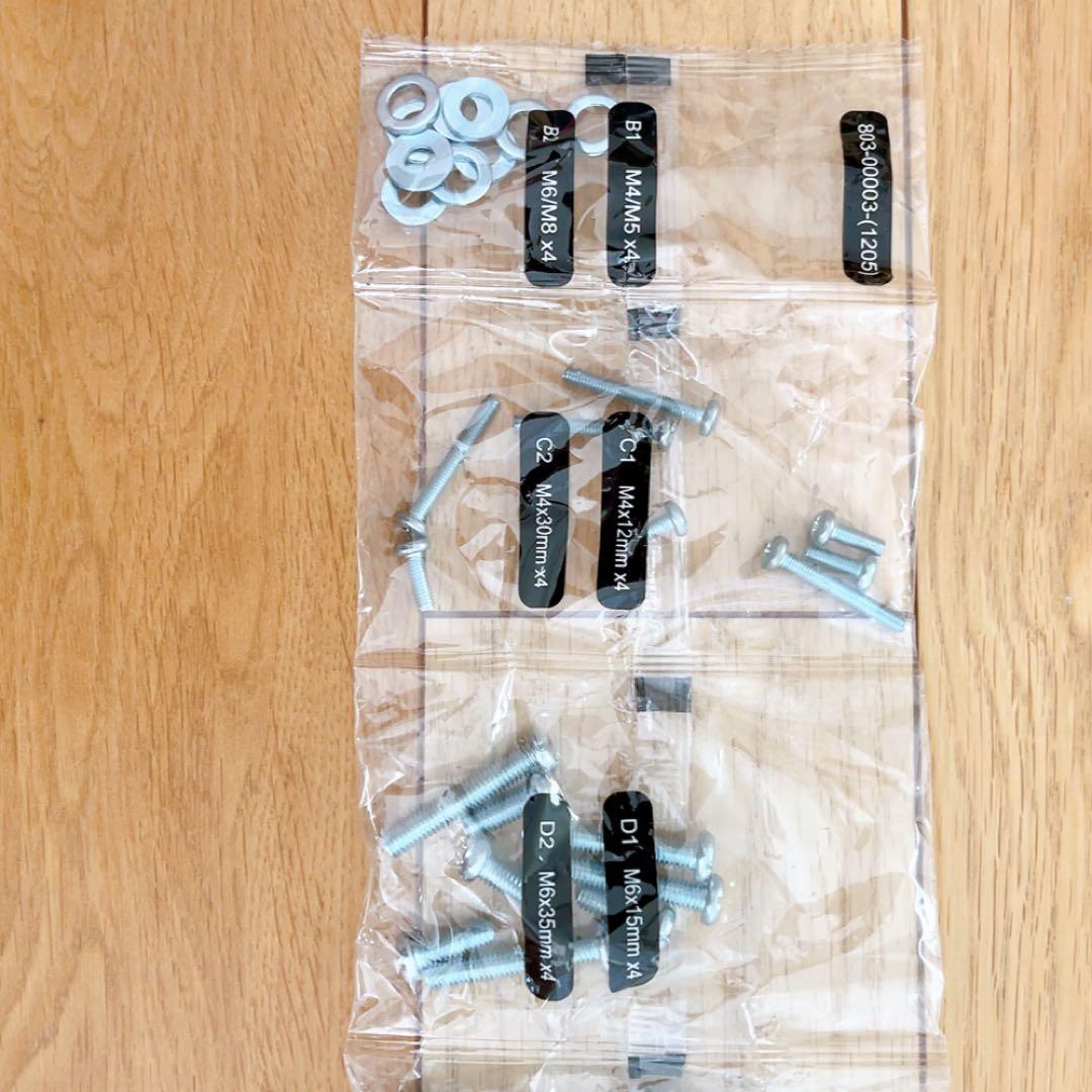 テレビ壁マウント 32-55インチ LED/LCD/OLED/4K TV