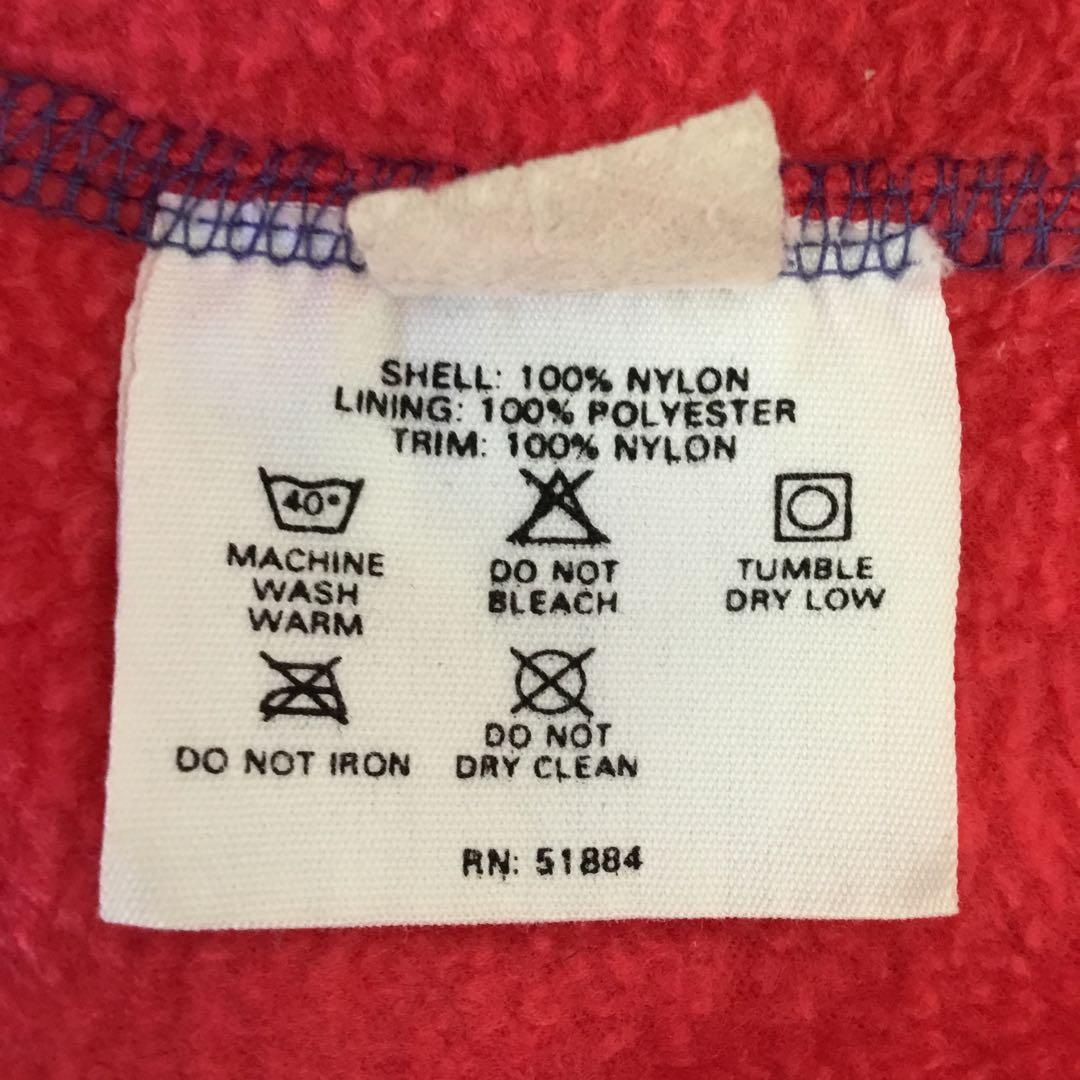 希少カラー/ピンクフリース◎USA製■シェルドシンチラ「L」パタゴニア