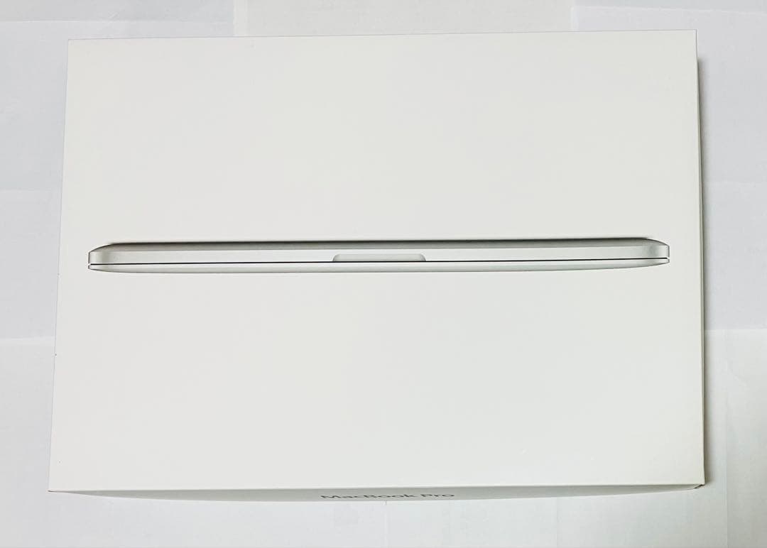 MacBook本体 MacBook Pro(Retina,13-inch,Late 2013)