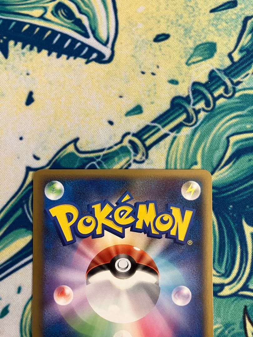 り*ん様 基本悪エネルギー　ブラッキー　ポケモンカード 3枚セット　よみがえる伝