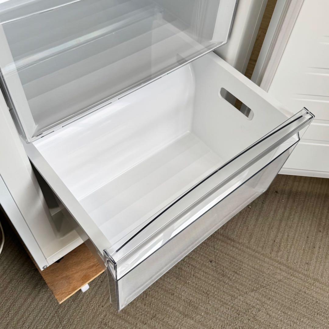 【超美品‼️】ハイアール 2021年製 280L冷凍庫 6段階温度調節 LED照明