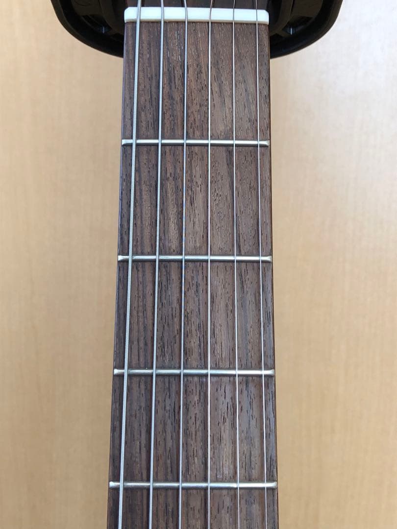 DCT DR-742E エレクトリックアコースティックギター 新品弦+ケース付き