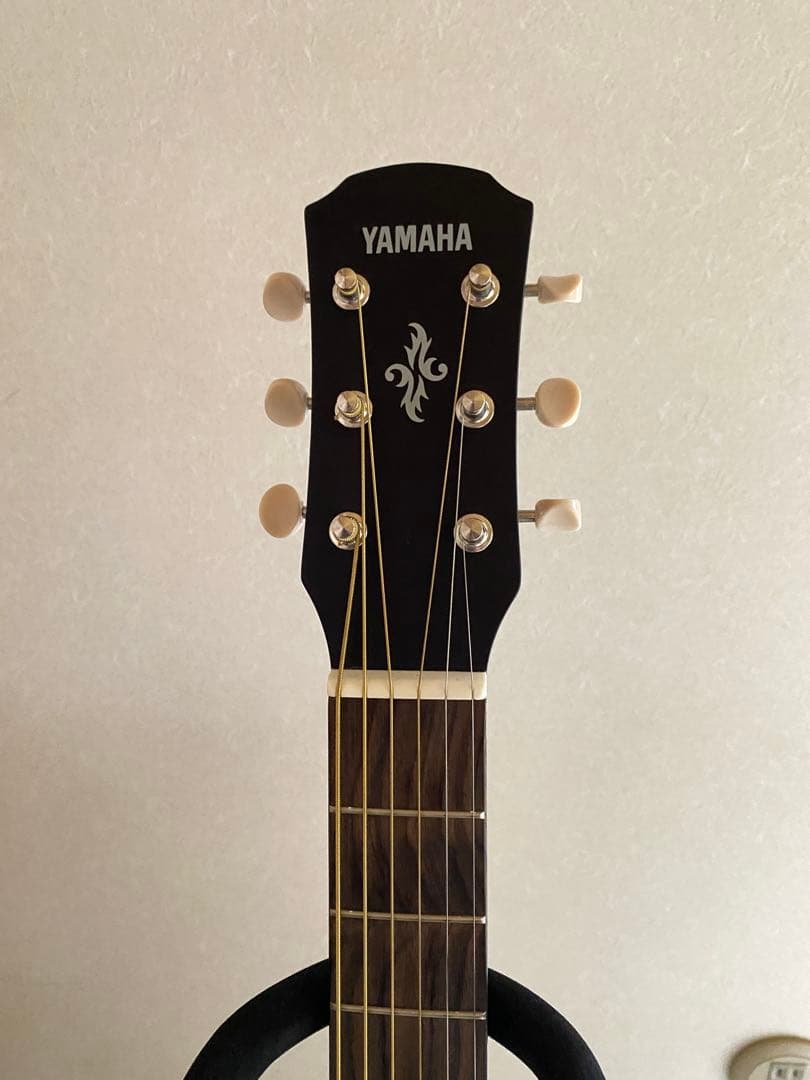 YAMAHA APXT2 エレクトリックアコースティックミニギター