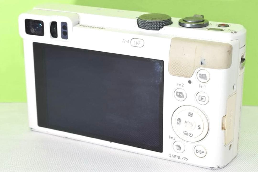 Panasonic DMC-TZ85 ☆送料無料☆