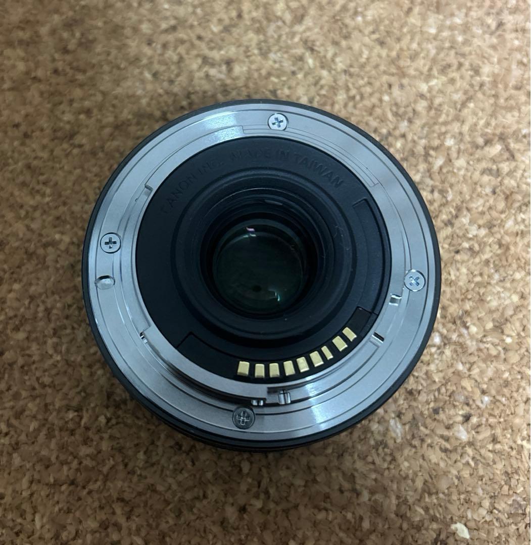 Canon EOS M10 中古品ミラーレス一眼