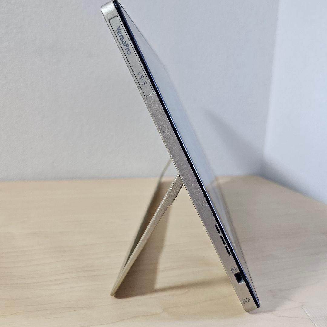 NEC VS5／Windows タブレット／ペン内蔵