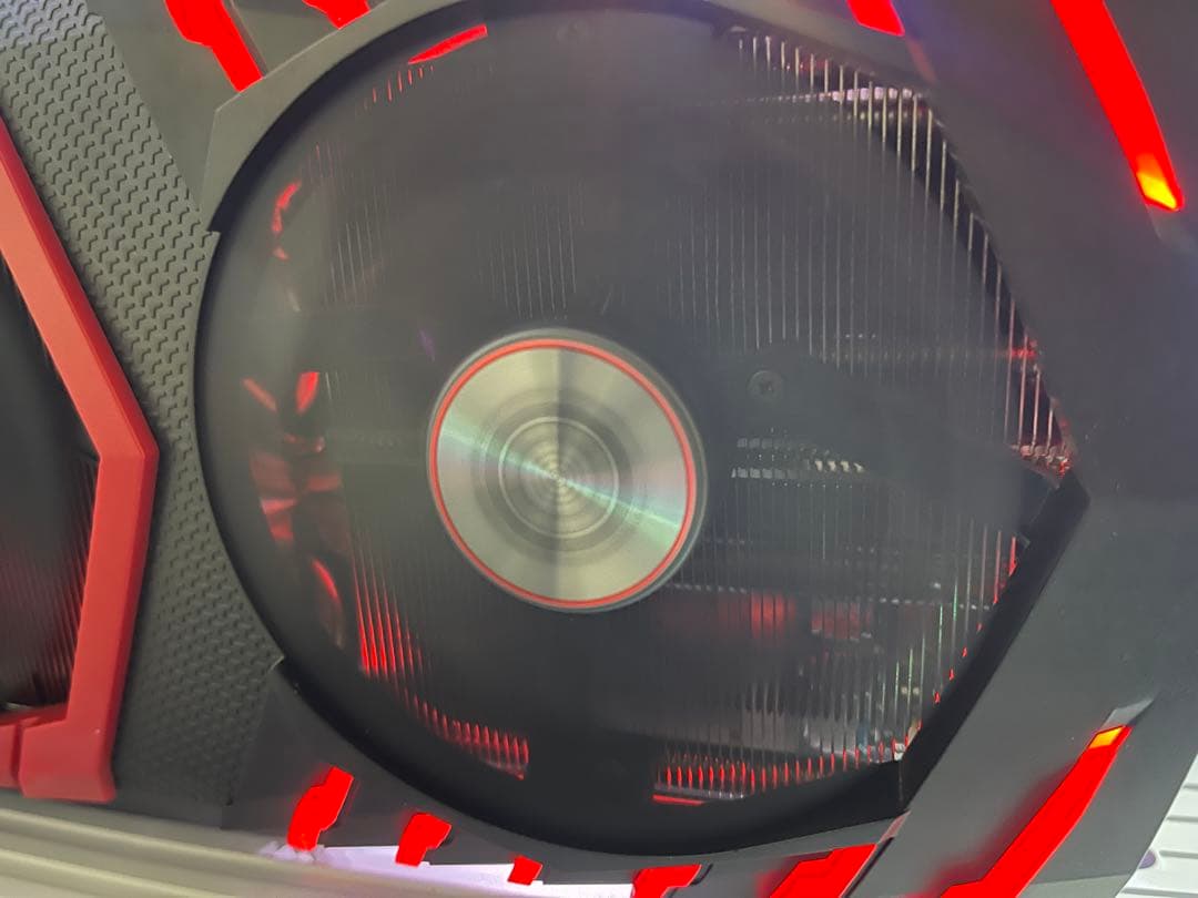 グラフィックボード・グラボ・ビデオカード MSI GeForce GTX 1080 Ti Gaming X