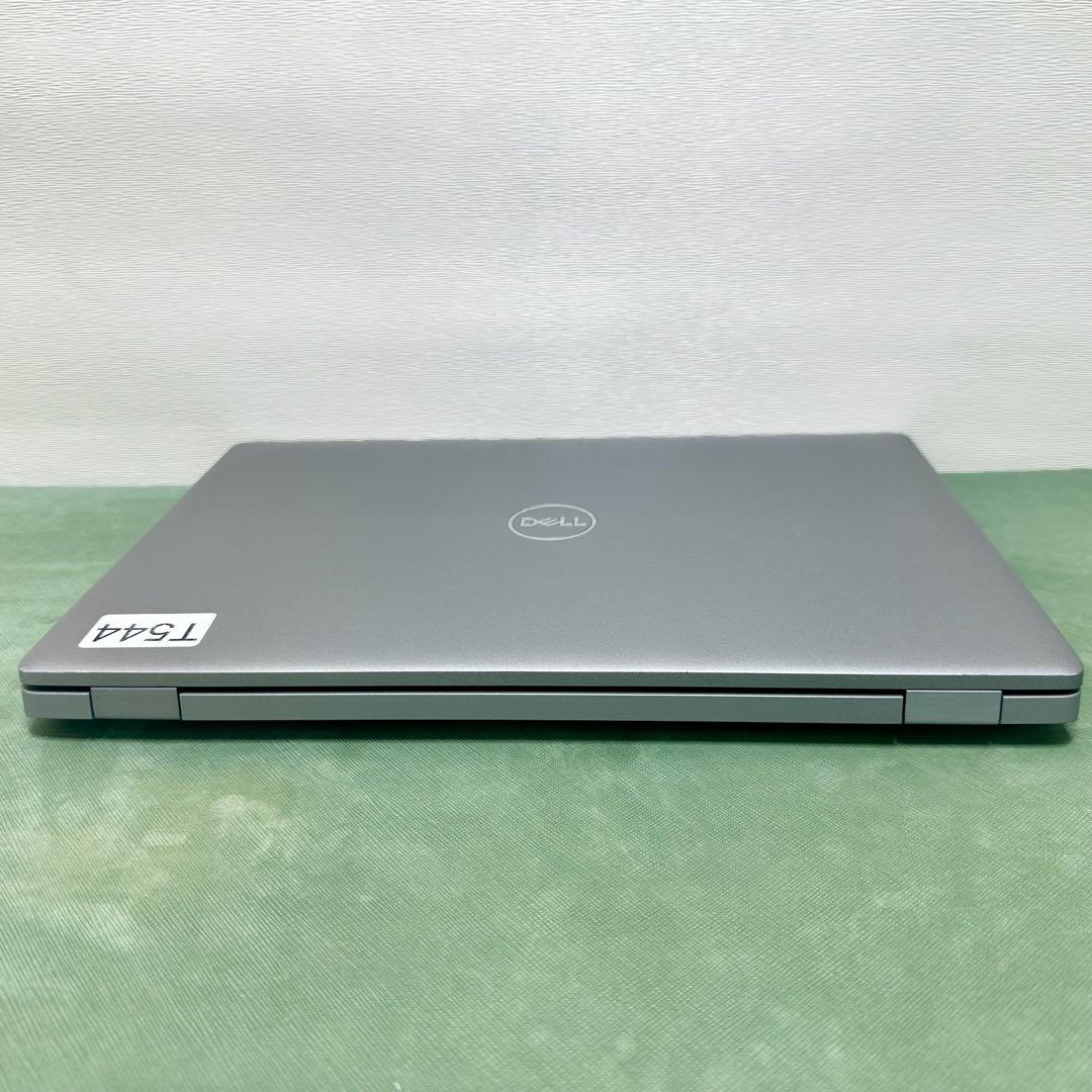 Windowsノート本体 DELL Latitude 5411 i5-10400H 8GB 256GB
