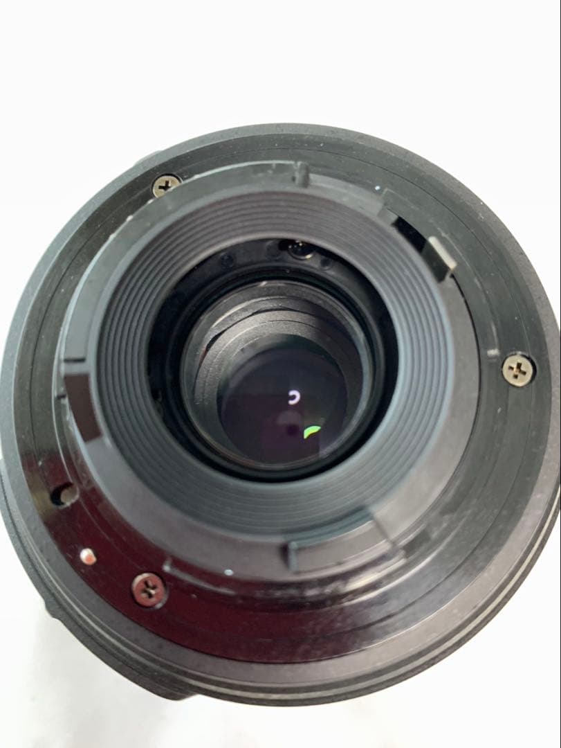 ✨シャッター数389回 Nikon D5500 一眼レフ カメラ ニコン