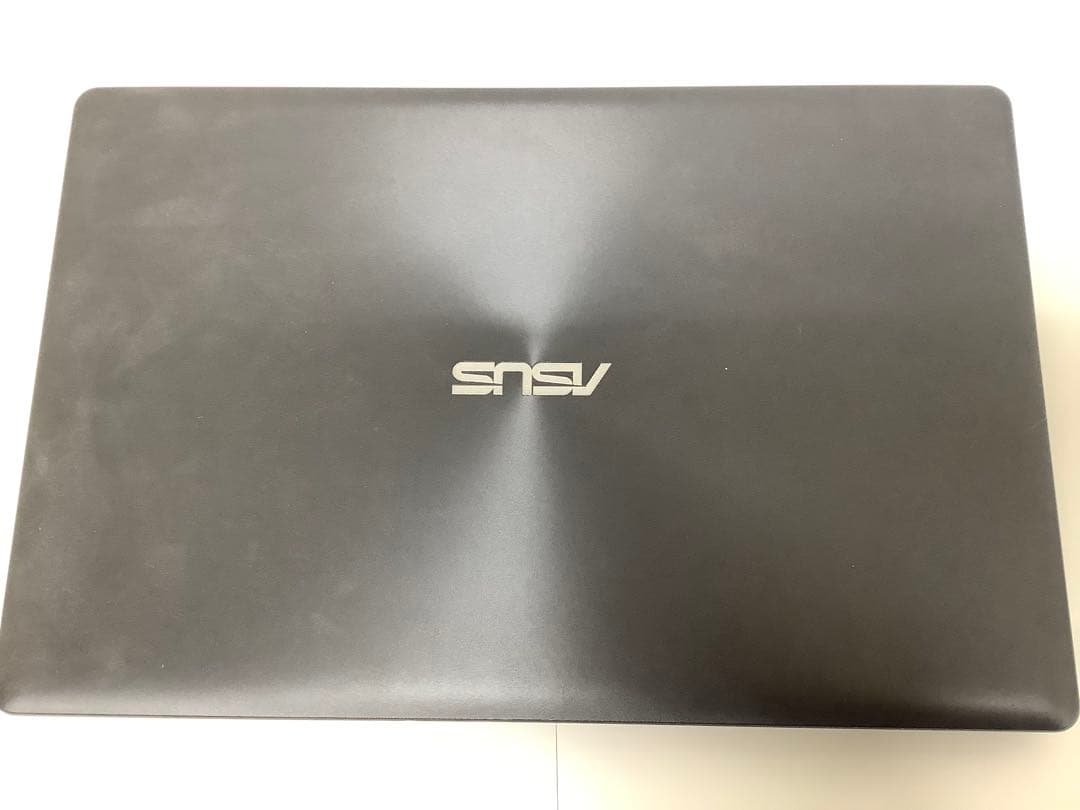 ASUS K550C ノートPC　【ジャンク品】