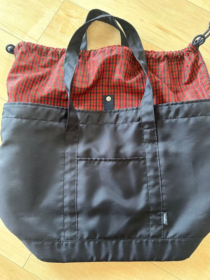 familiar ファミリア マザーズバッグ