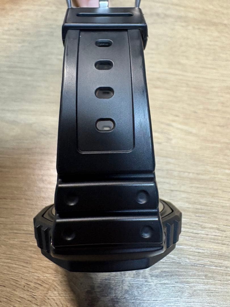 最終値下げ！限定モデルCASIO G-SHOCK GA-B2100CY-1AJF