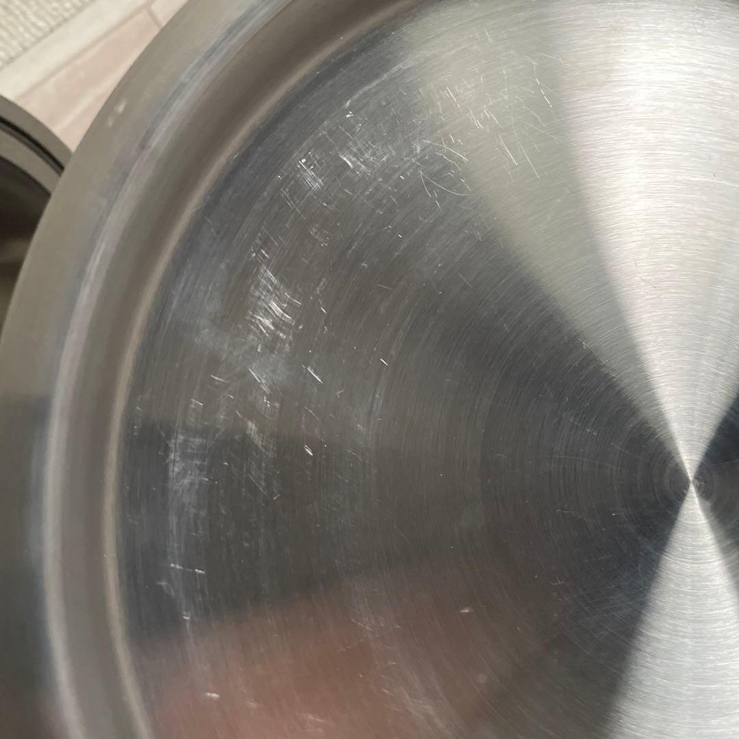 ビタクラフト　ウルトラ両手鍋3.2L NO.9503 【未使用品】　米国製