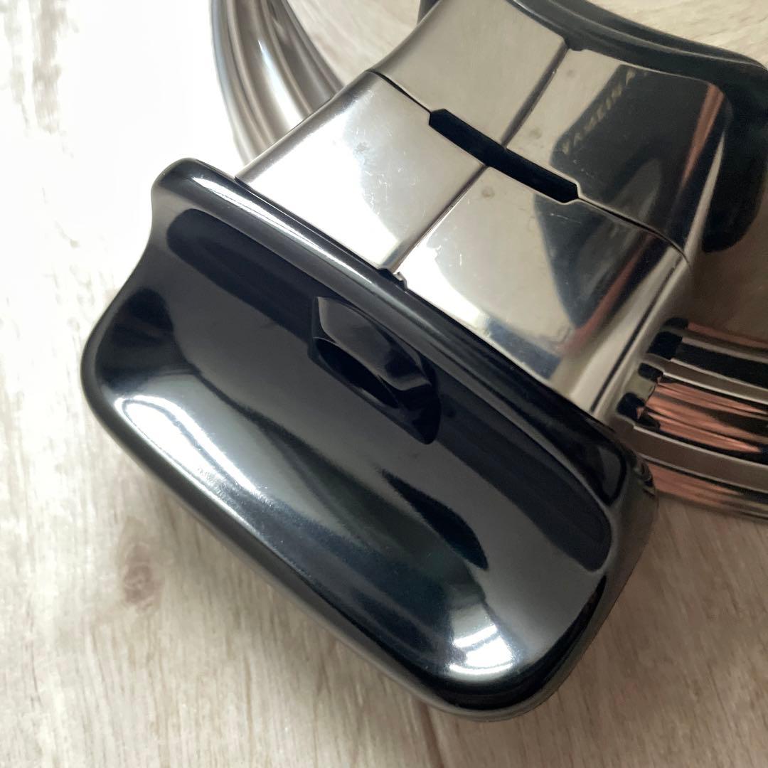 ビタクラフト　ウルトラ両手鍋3.2L NO.9503 【未使用品】　米国製