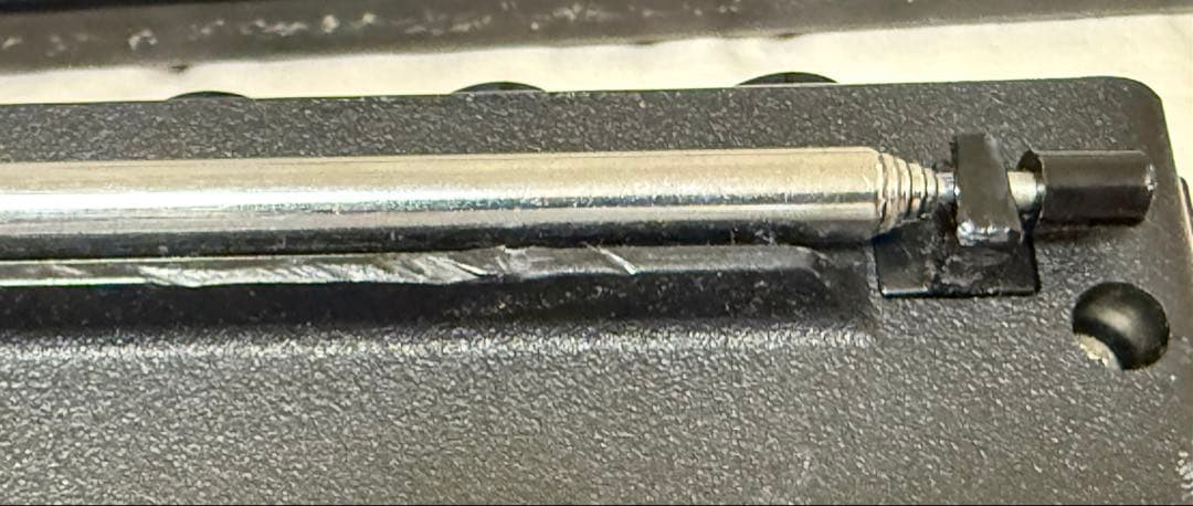 吠えろクーガ RF-888【ジャンク品＞タイマー作動せず】