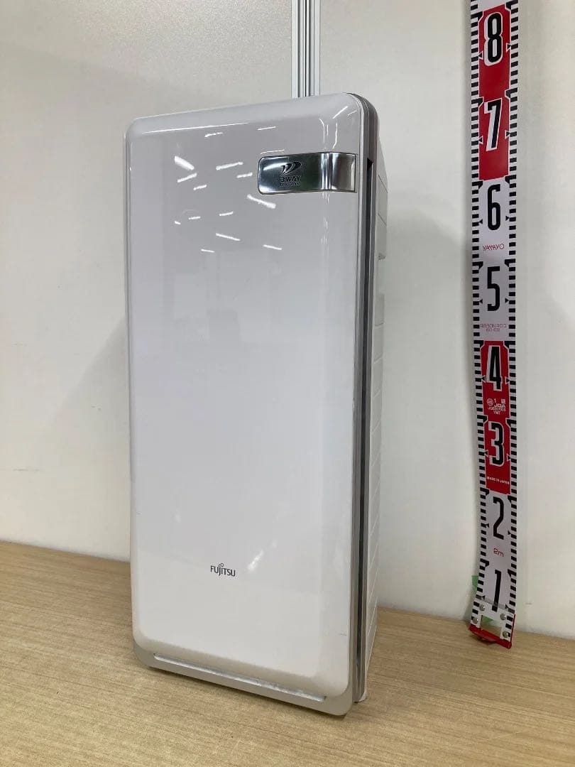 富士通ゼネラル 脱臭機 HDS-3000G 2021年製