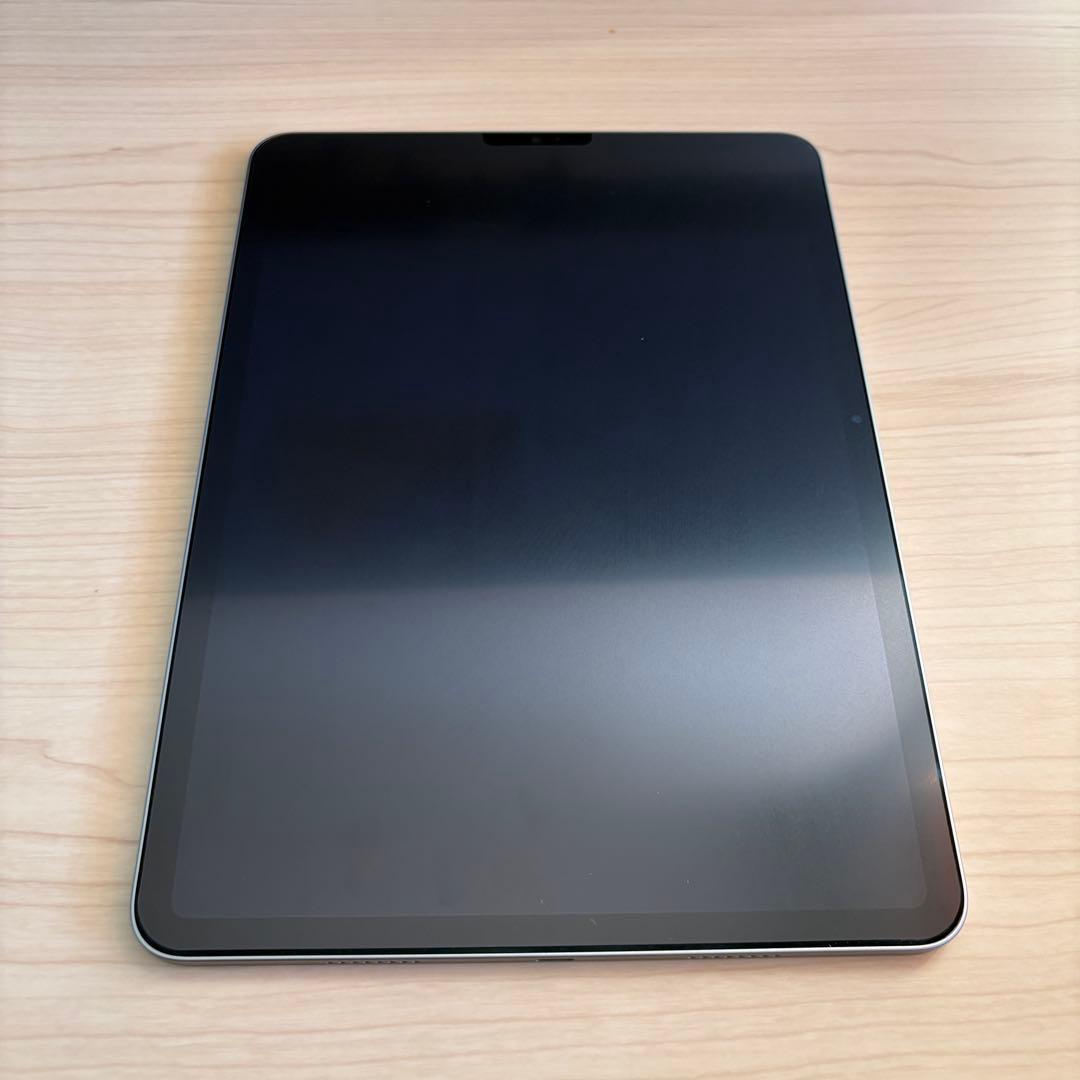 【極美品】iPad Pro 11 第4世代 M2＋Pencil 第2世代