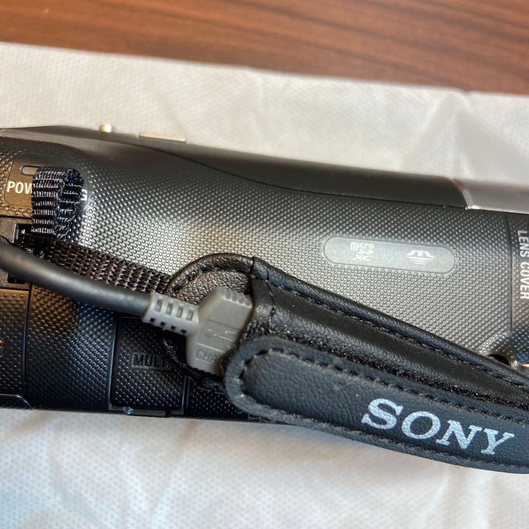 SONY HDR-CX470 ビデオカメラ ほぼ新品 4292