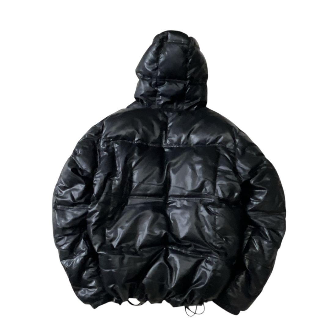 【専用】　archive old NIKE Down puffer Jacket