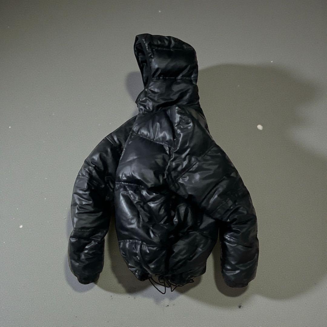 【専用】　archive old NIKE Down puffer Jacket