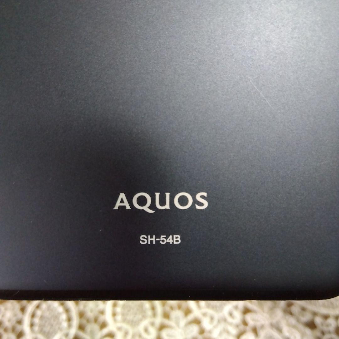 【専用】AQUOS sense6 SH-54B 64GB docomo正規版