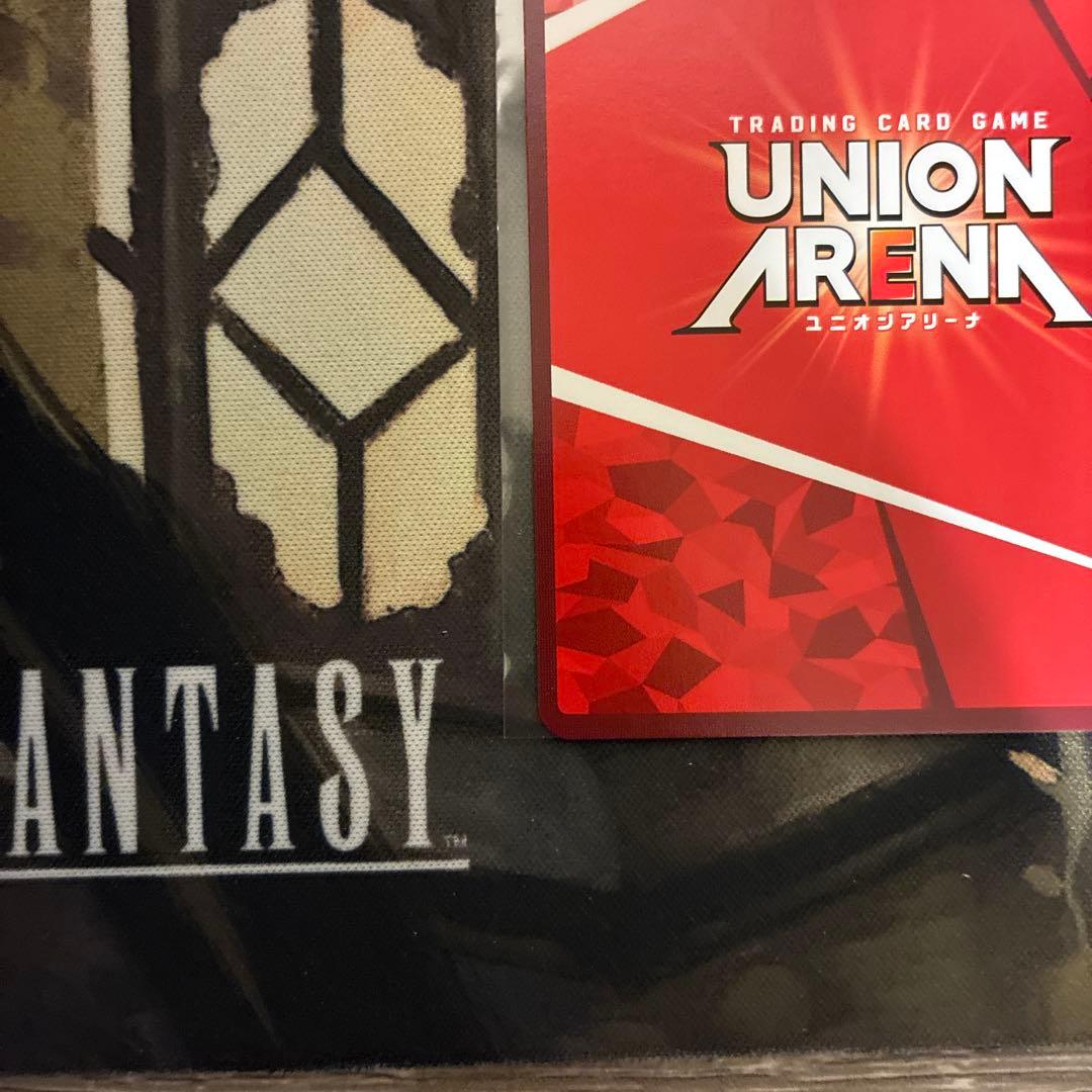 ユニアリ　エヴァンゲリオン零号機　パラレル　SR★★ 星2 綾波レイ