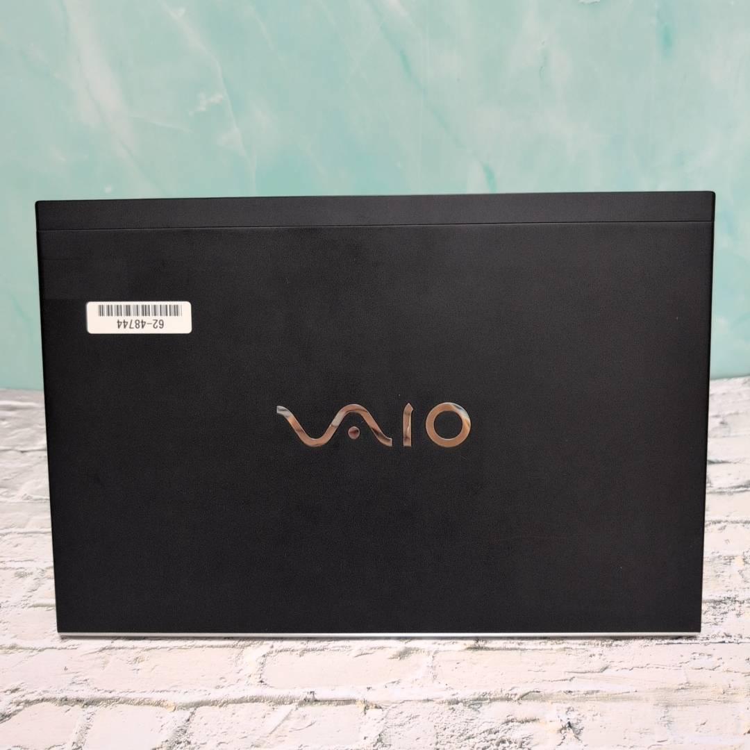 VAIO pro✨オフィス✨Win11✨薄型軽量✨ノートパソコン✨8世代i5