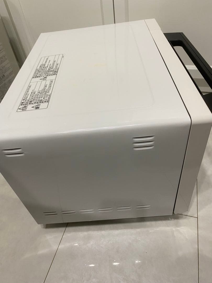 【R】2022年製 日立オーブンレンジ MRO-F5Y-W HITACHI