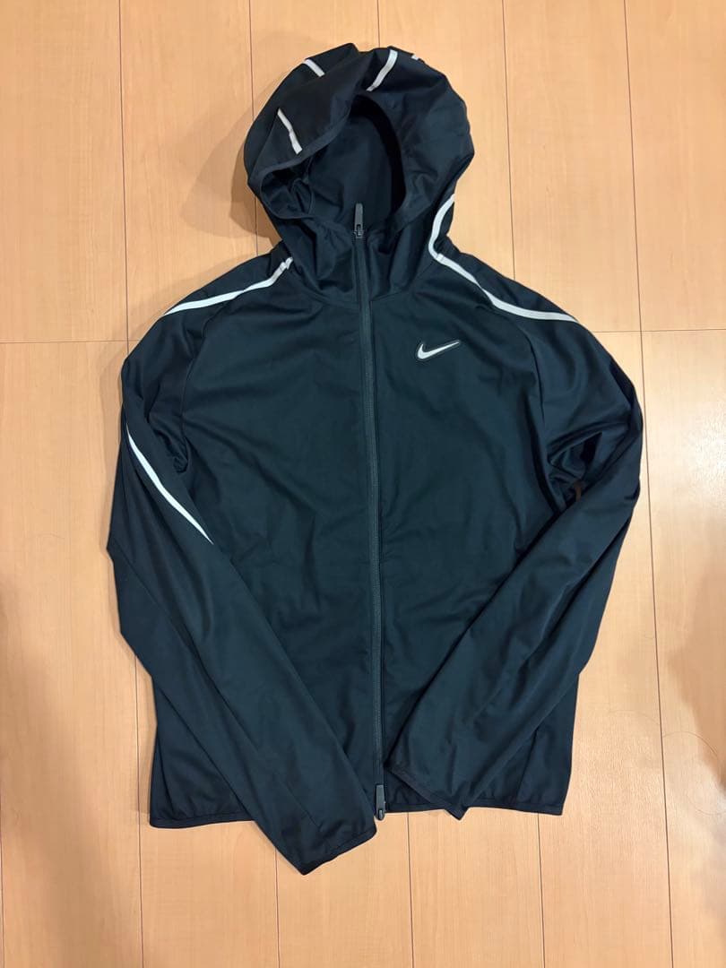 NIKE NOCTA ナイロンジャケット　kohjiya着用　sサイズ