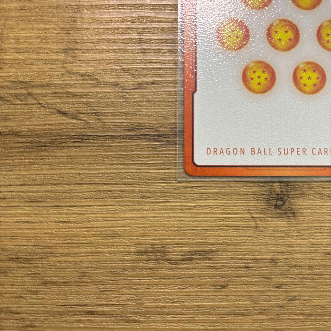 ドラゴンボール　マンガブースター02 エナジーマーカー　E-73 金 ブルマ