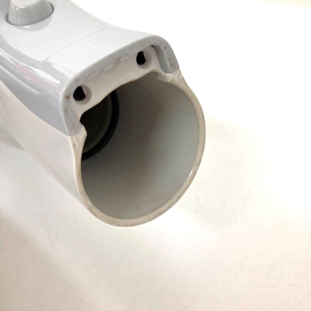 4395-W HITACHI 日立電気掃除機 CV-KS9 訳あり