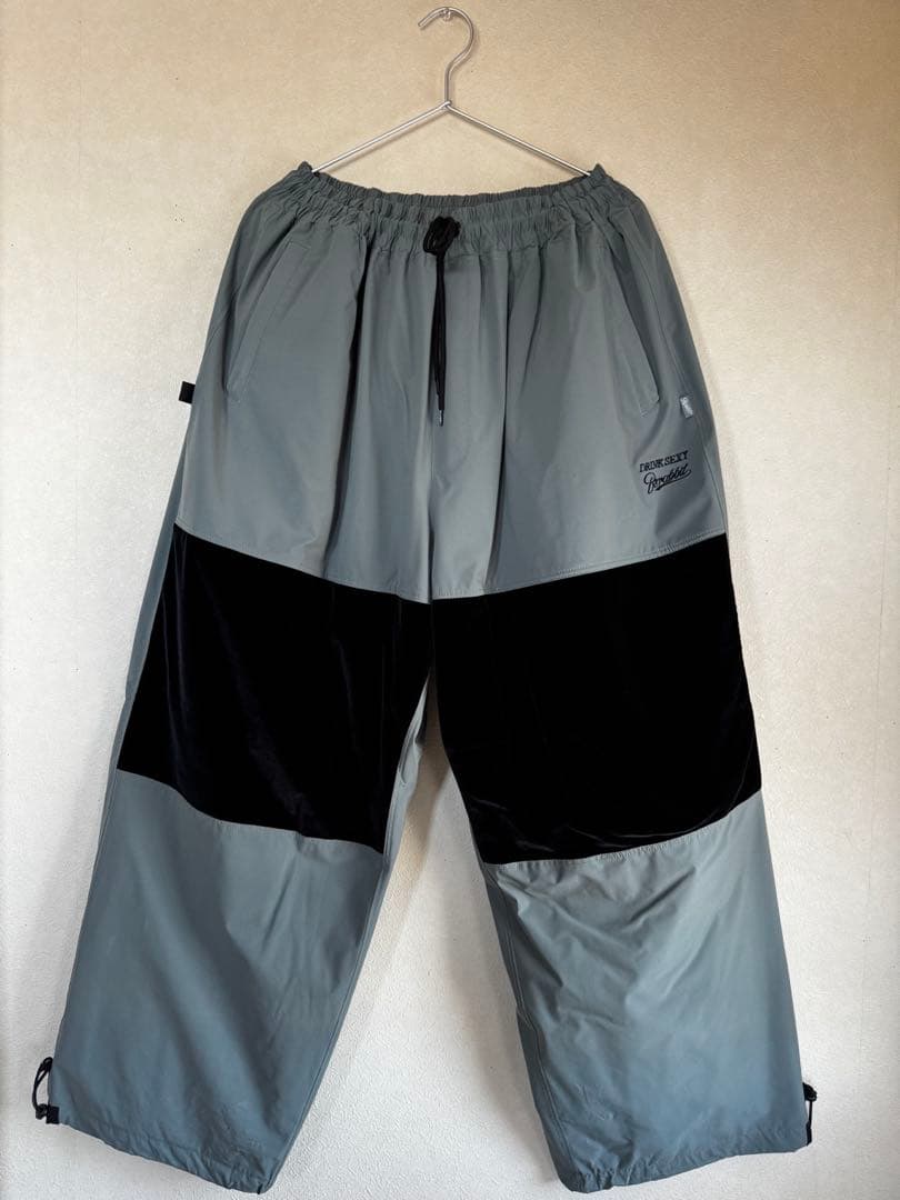 BSRABBIT×DRINK SEXY