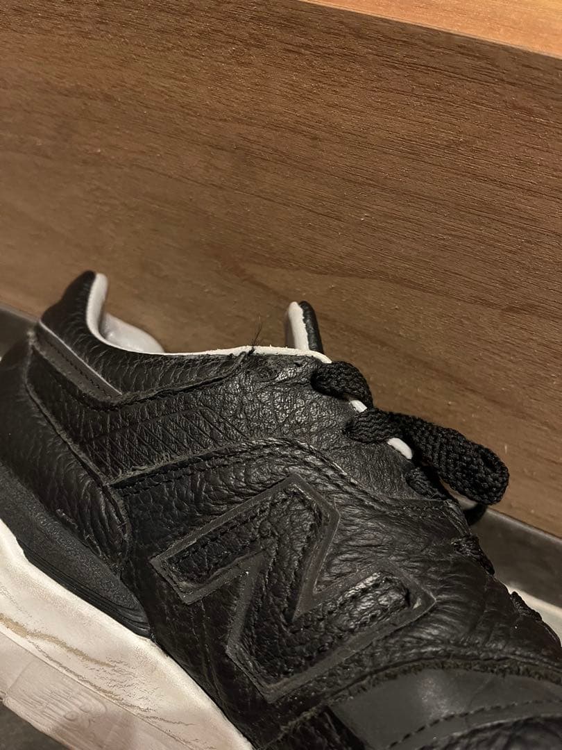 k*u様 New Balance M997BSO \"BISON LEATHER