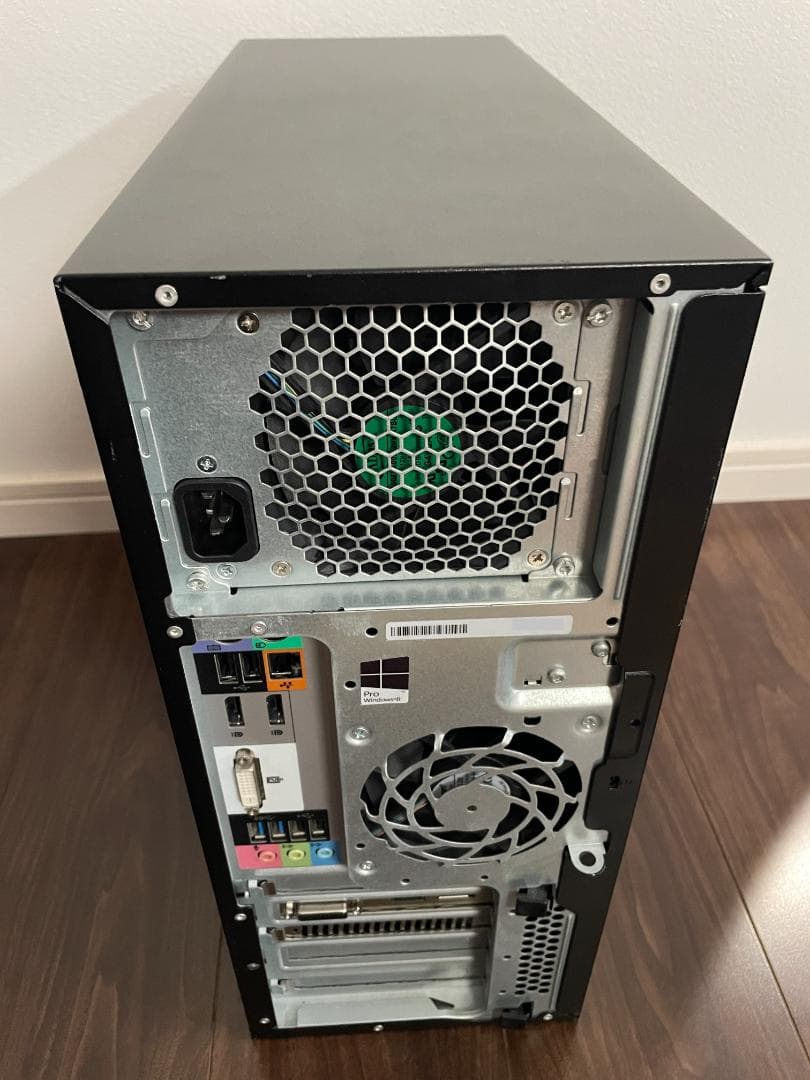 【、】ゲーミングPC i7クラスCPU GTX1060 6GB