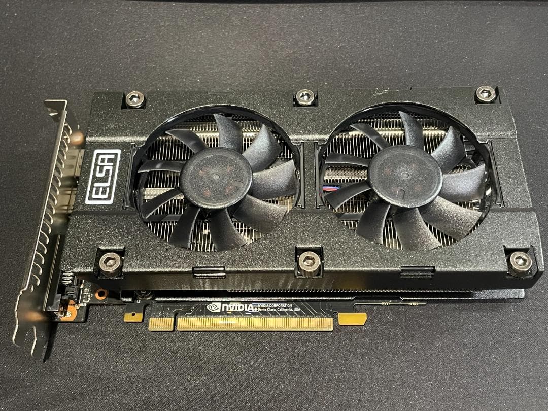 【、】ゲーミングPC i7クラスCPU GTX1060 6GB