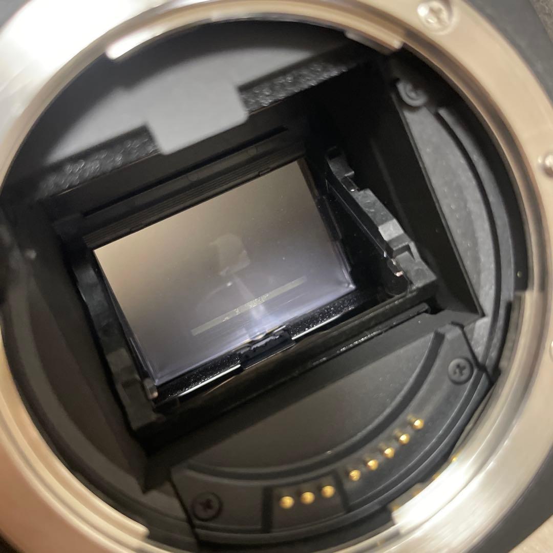 【良品】Canon EOS 5D Mark III ボディ(バッテリー付)