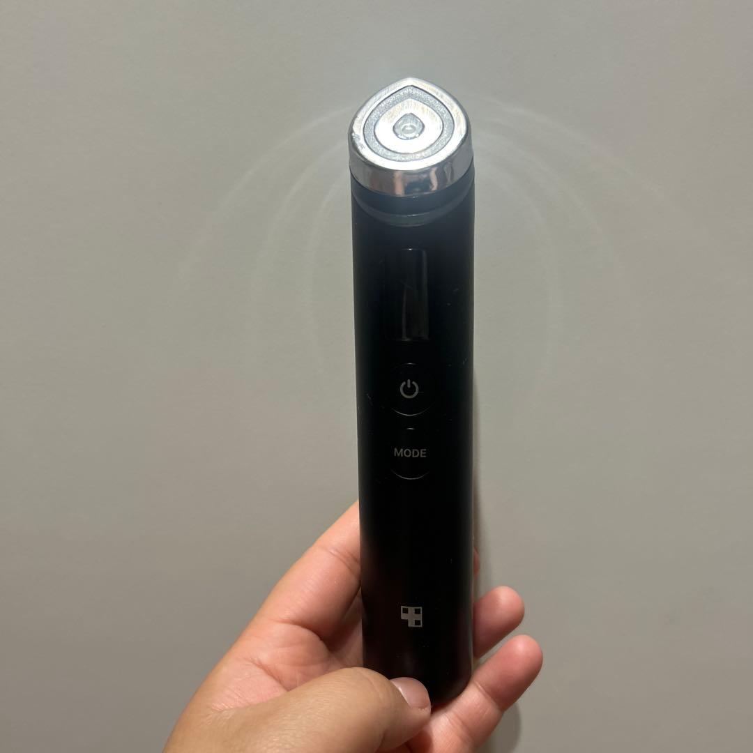 メディキューブ　美顔器 ブースタープロ