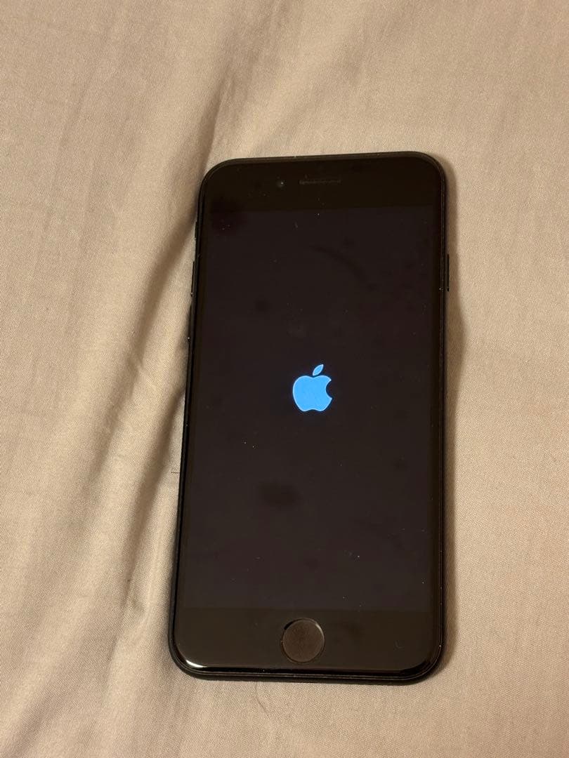 携帯電話本体 iPhoneSE