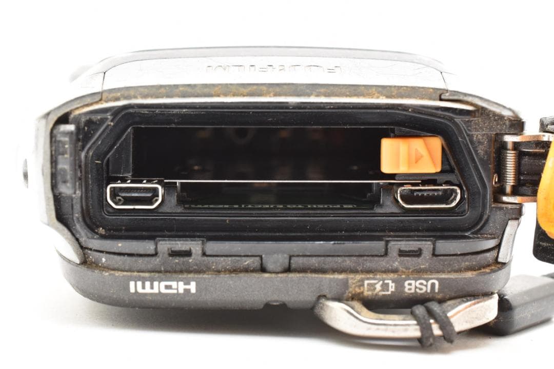 富士フィルム　FUJIFILM Finepix XP140　#2565047