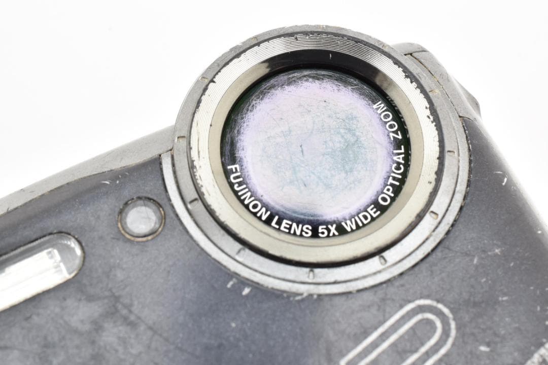 富士フィルム　FUJIFILM Finepix XP140　#2565047