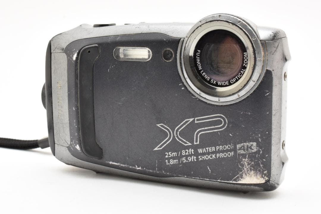 富士フィルム　FUJIFILM Finepix XP140　#2565047
