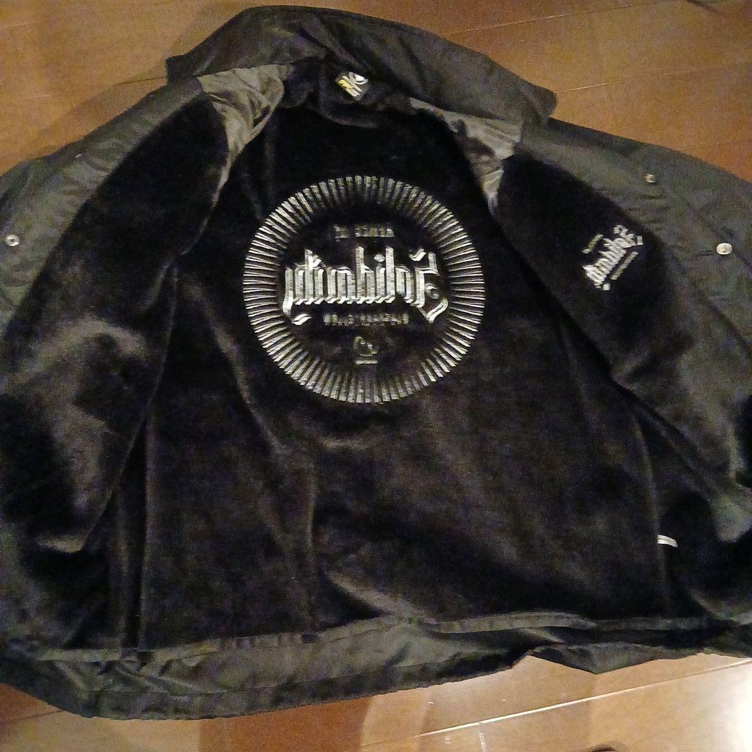 RATS　ラッツ　コーチジャケット