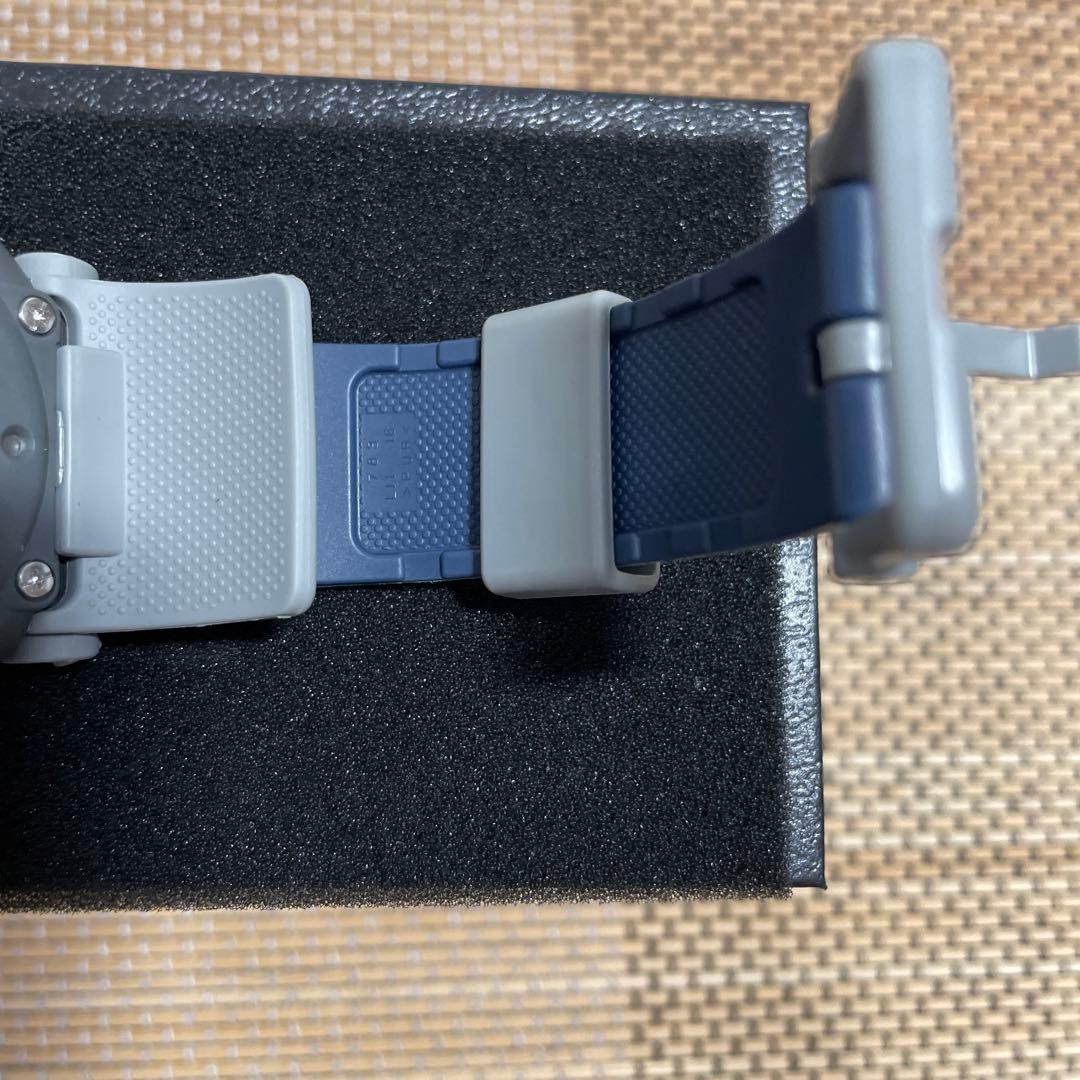 CASIO G-SHOCK G-001 ジェイソン