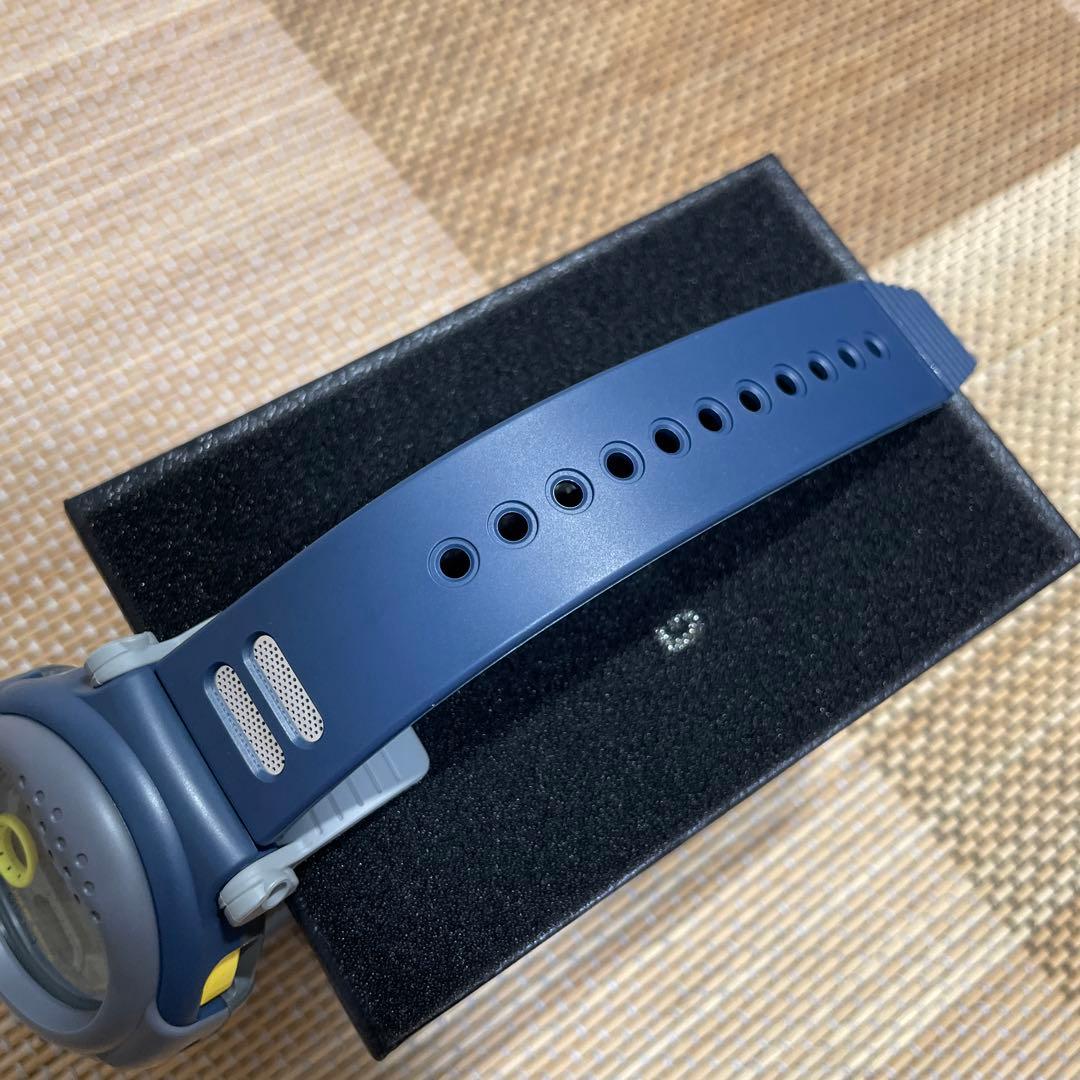 CASIO G-SHOCK G-001 ジェイソン